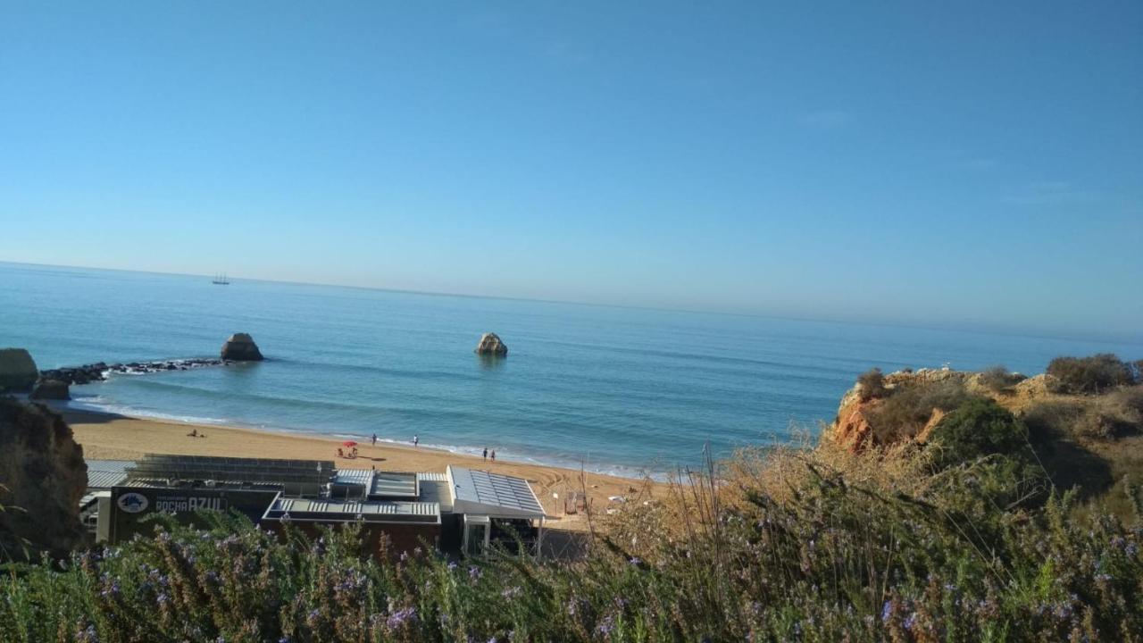Albur Village B - Dandelion Alvor Buitenkant foto