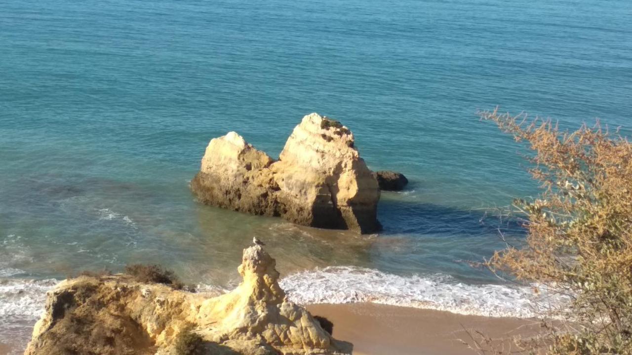 Albur Village B - Dandelion Alvor Buitenkant foto